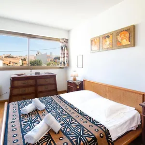  Apartment Beausejour