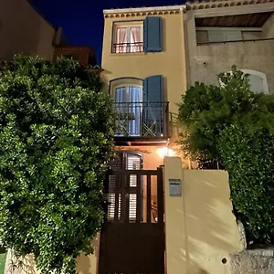 Gasthof La Maisonette, Antibes
