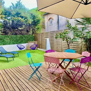 Studio Antibes