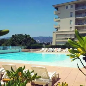 Gloriadali' Antibes